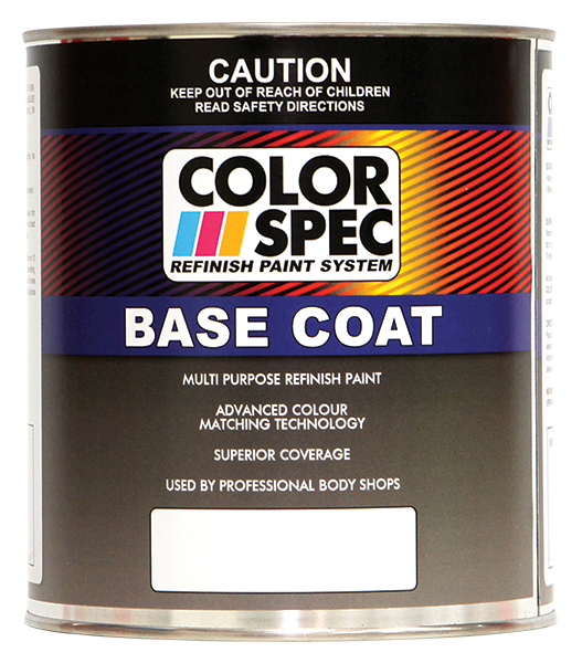 Do you mix base coat paint with reducer seryeast