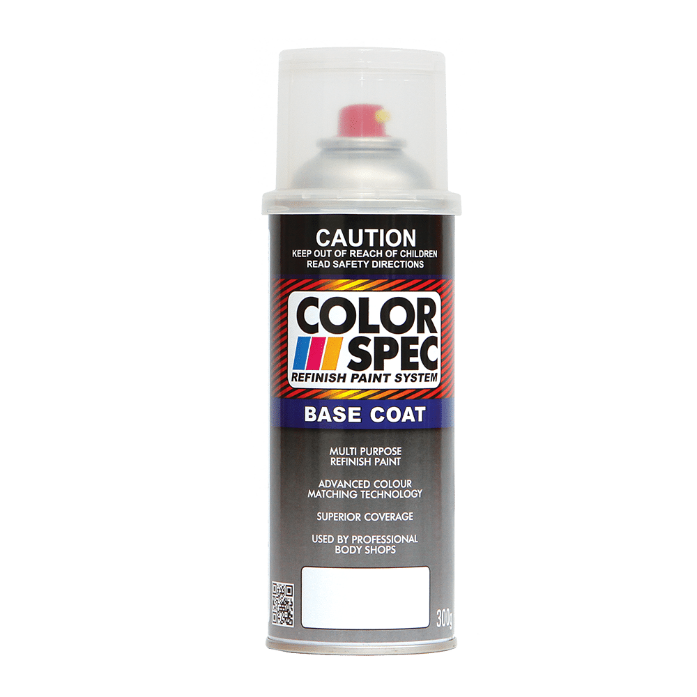 COLORSPEC BASE COAT ColorSpec