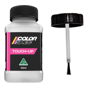 Touch Up 50ml - ColorSpec