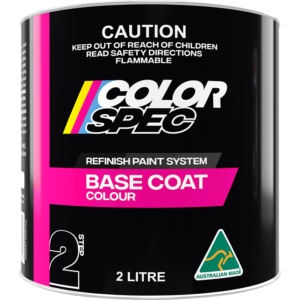Products - ColorSpec