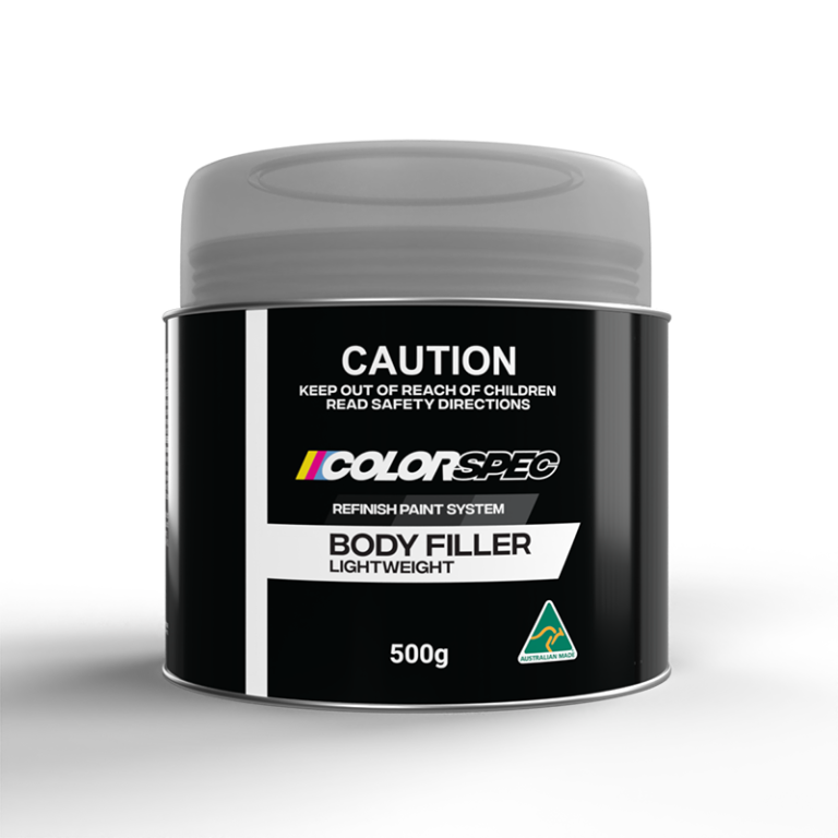 Colorspec Products - ColorSpec