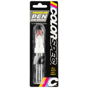 TOUCH UP PEN & BRUSH