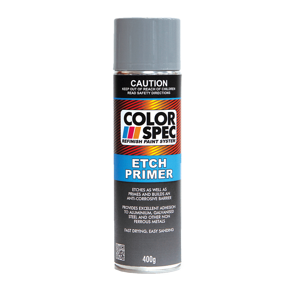 COLORSPEC ETCH PRIMER ColorSpec